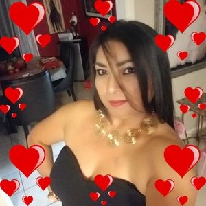 Meet your Posher, Brenda